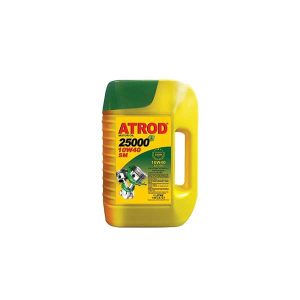 روغن موتور 10w40 با گرید sm در حجم 1 لیتری